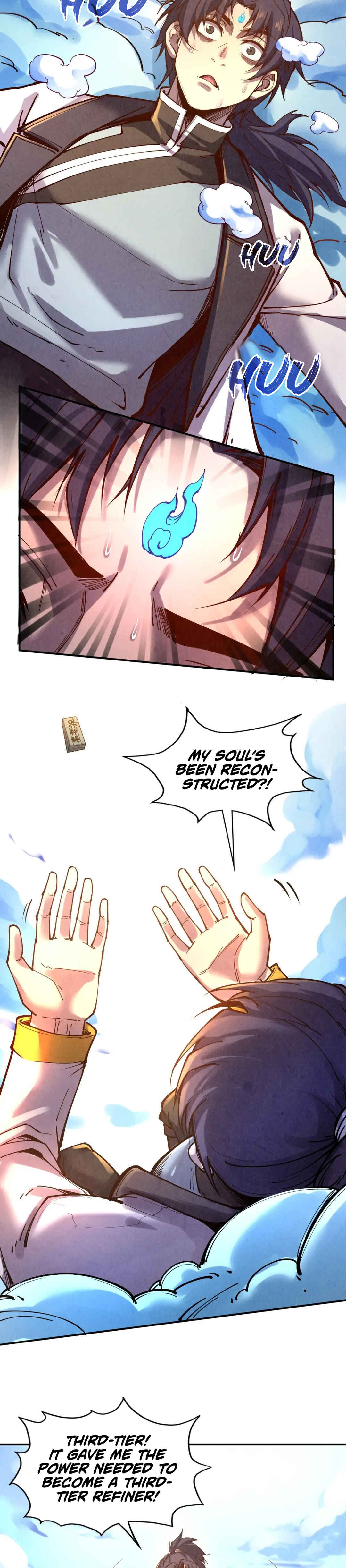 Chapter 106 - Page 28