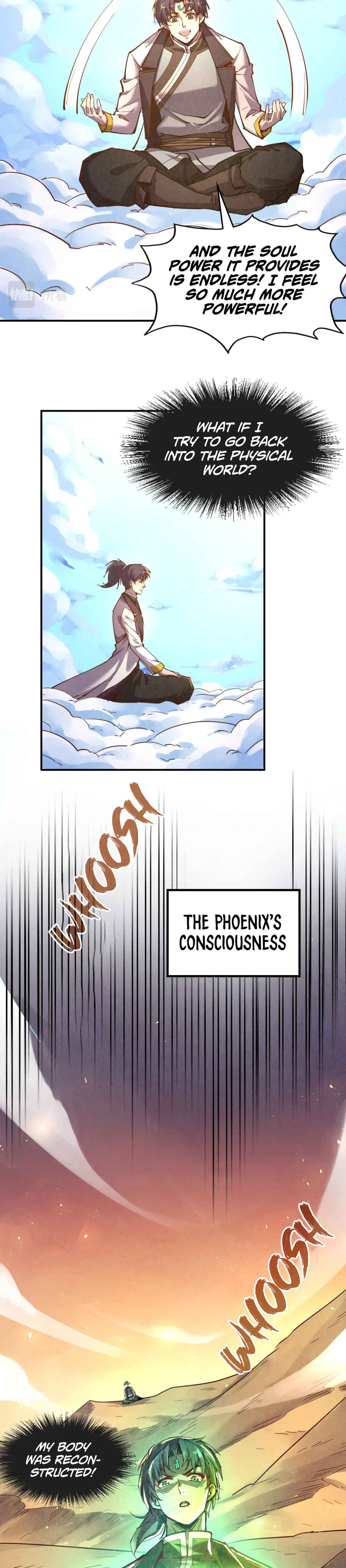 Chapter 106 - Page 29