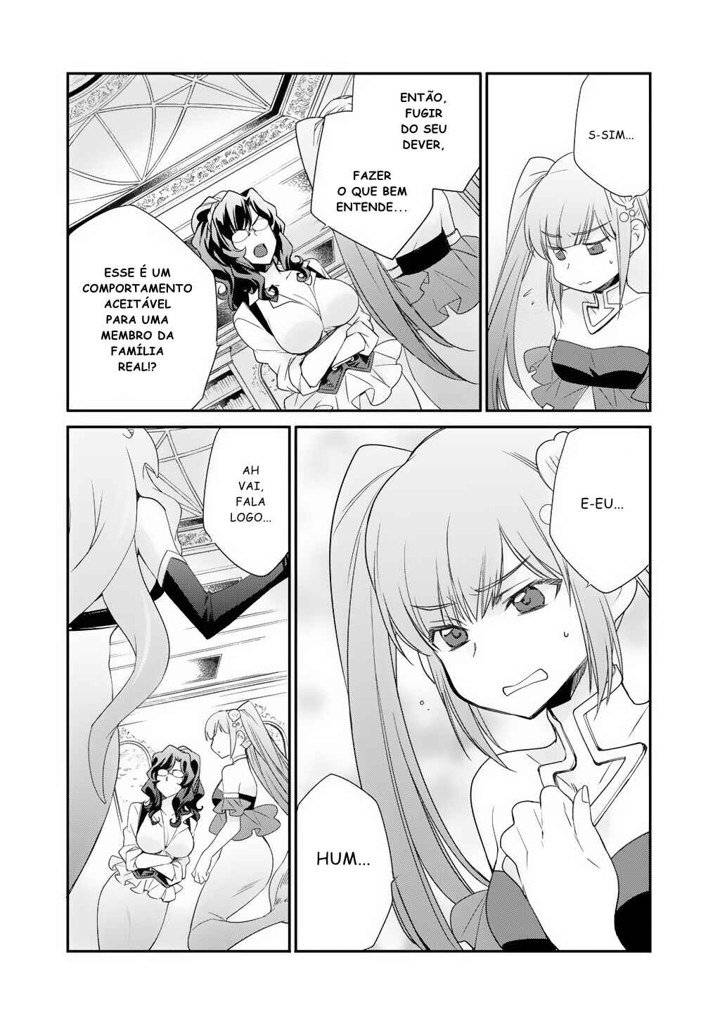 Chapter 62 - Page 19