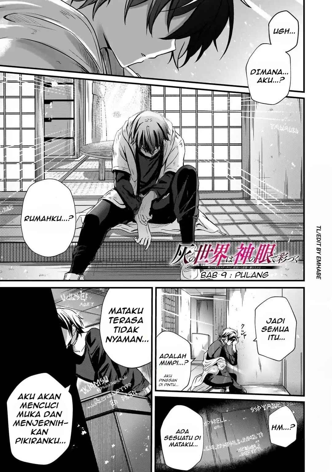 Chapter 9 - Page 2