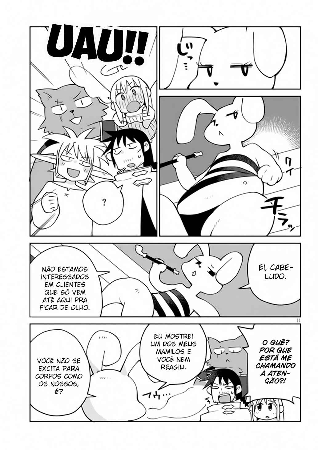 Chapter 30 - Page 12