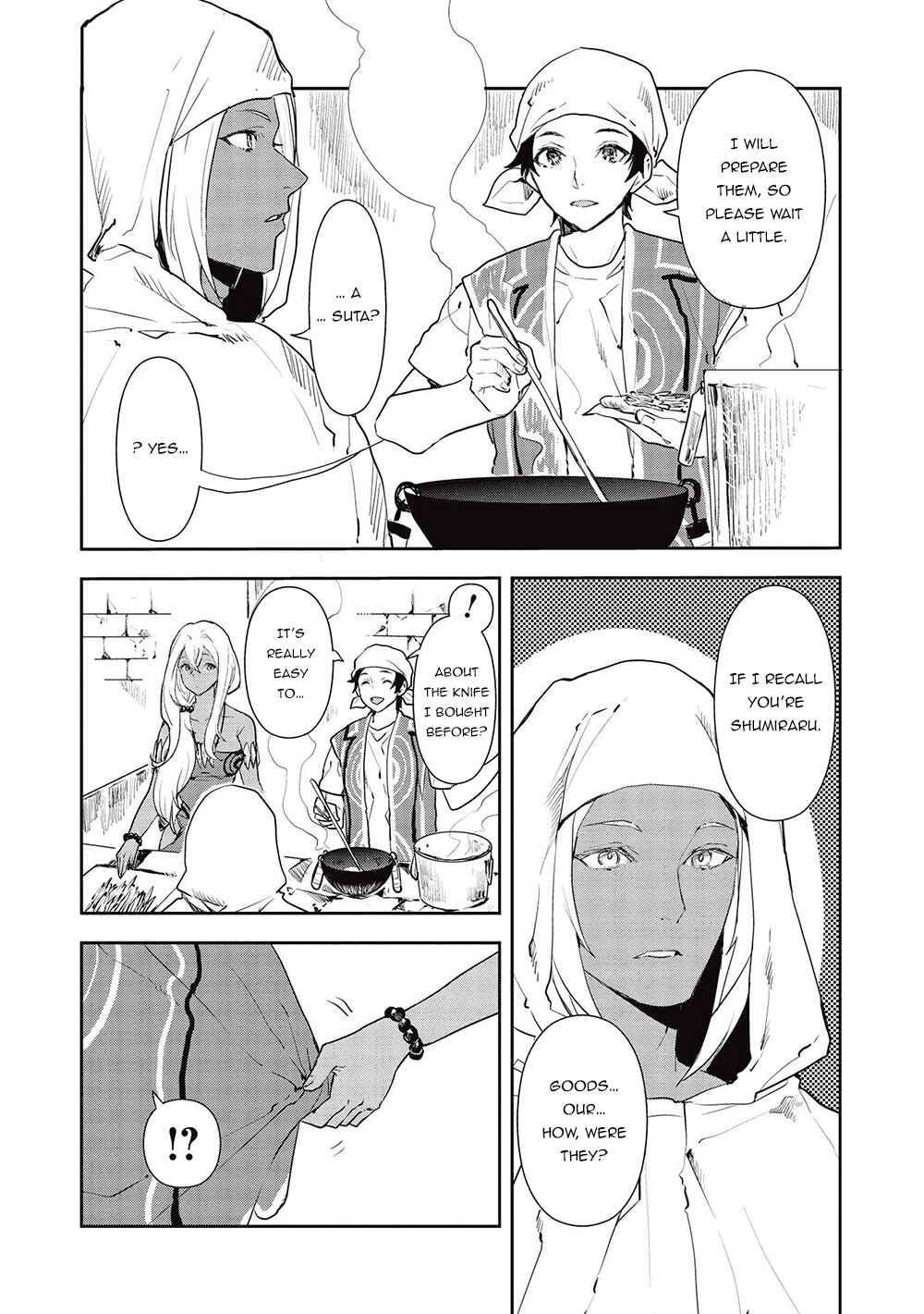 Chapter 34 - Page 12