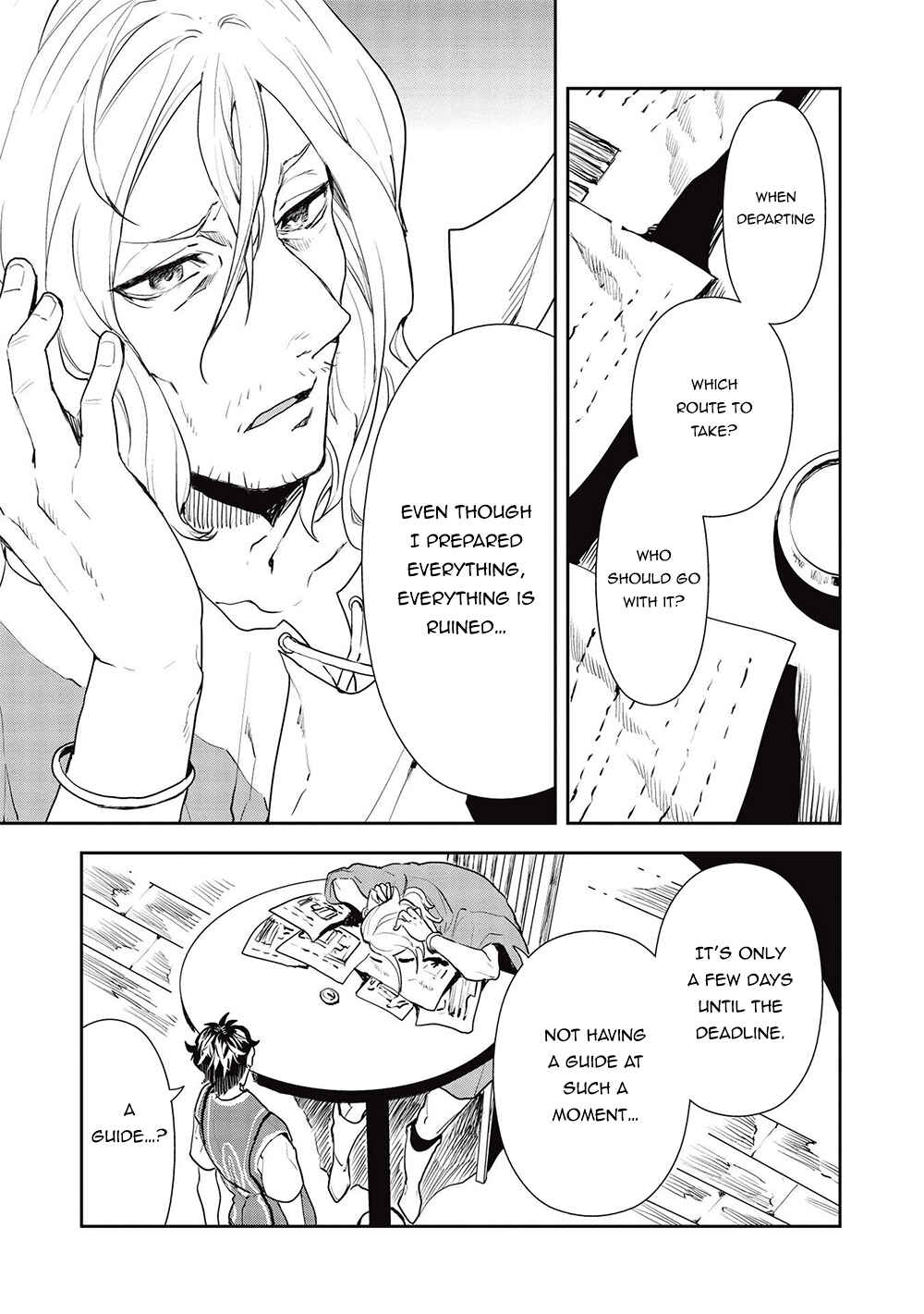 Chapter 34 - Page 20