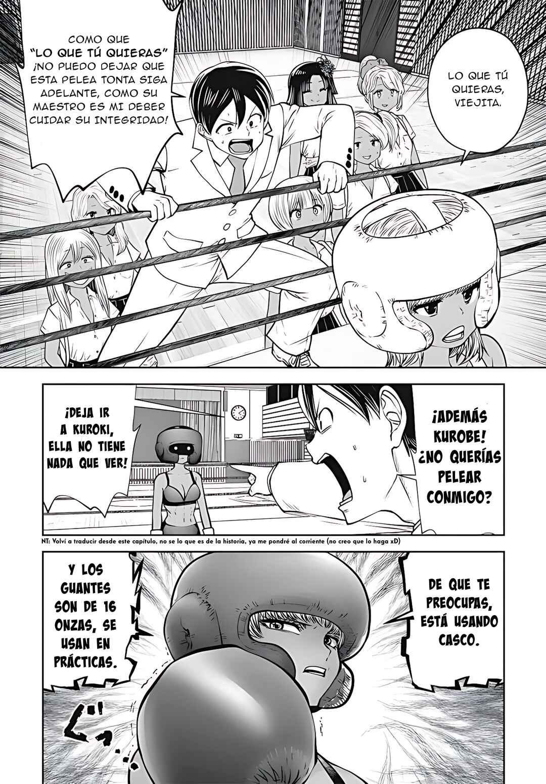 Chapter 37 - Page 18