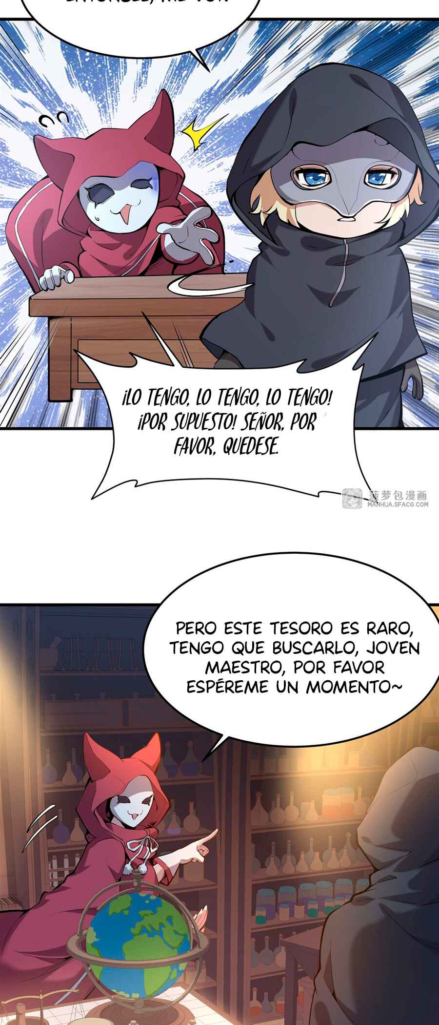 Chapter 3 - Page 33