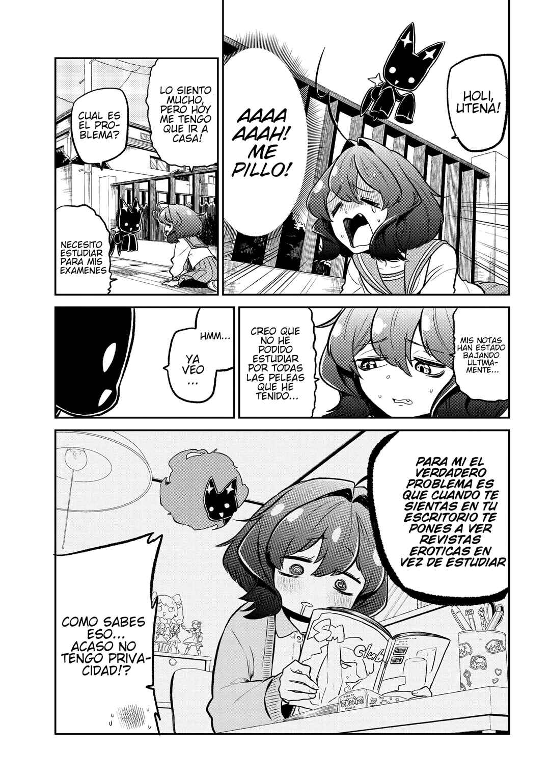 Chapter 6 - Page 5