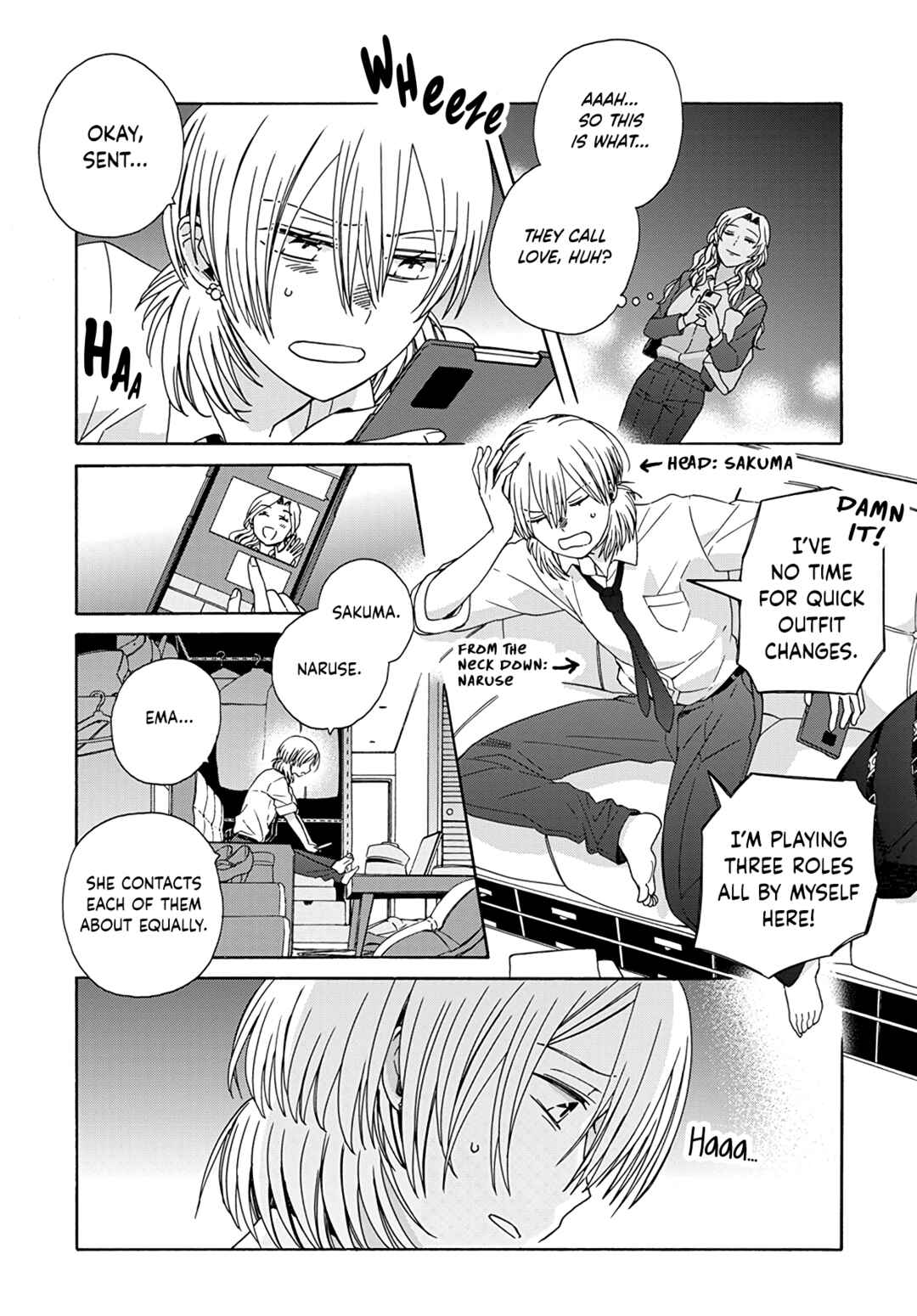 Chapter 3 - Page 4
