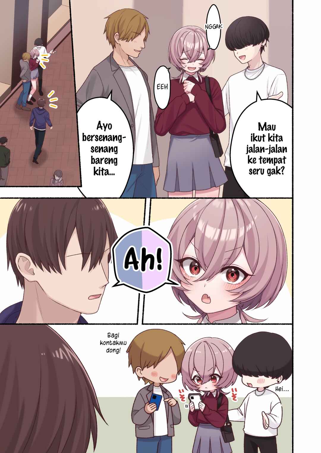 Chapter 7 - Page 1