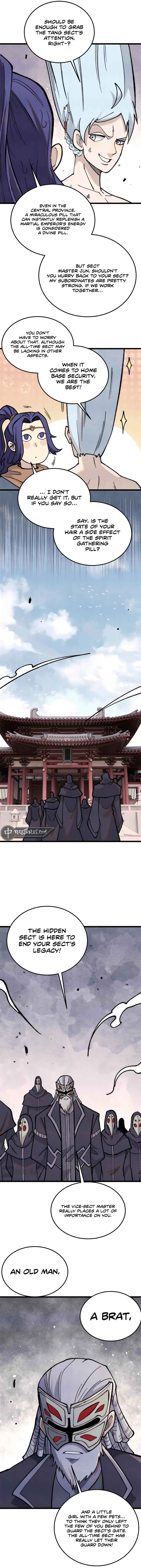 Chapter 359 - Page 10