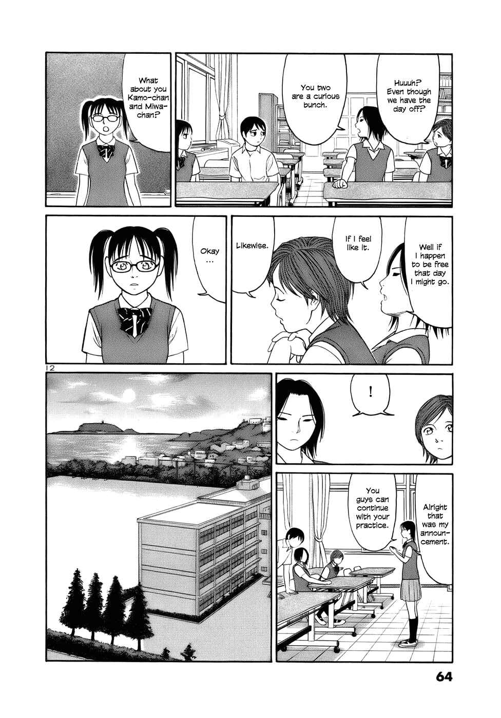 Chapter 15 - Page 12