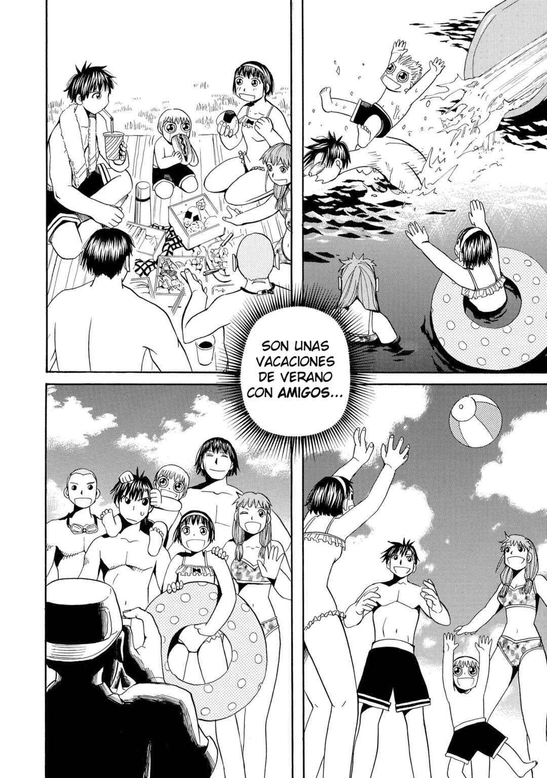 Chapter 39 - Page 23
