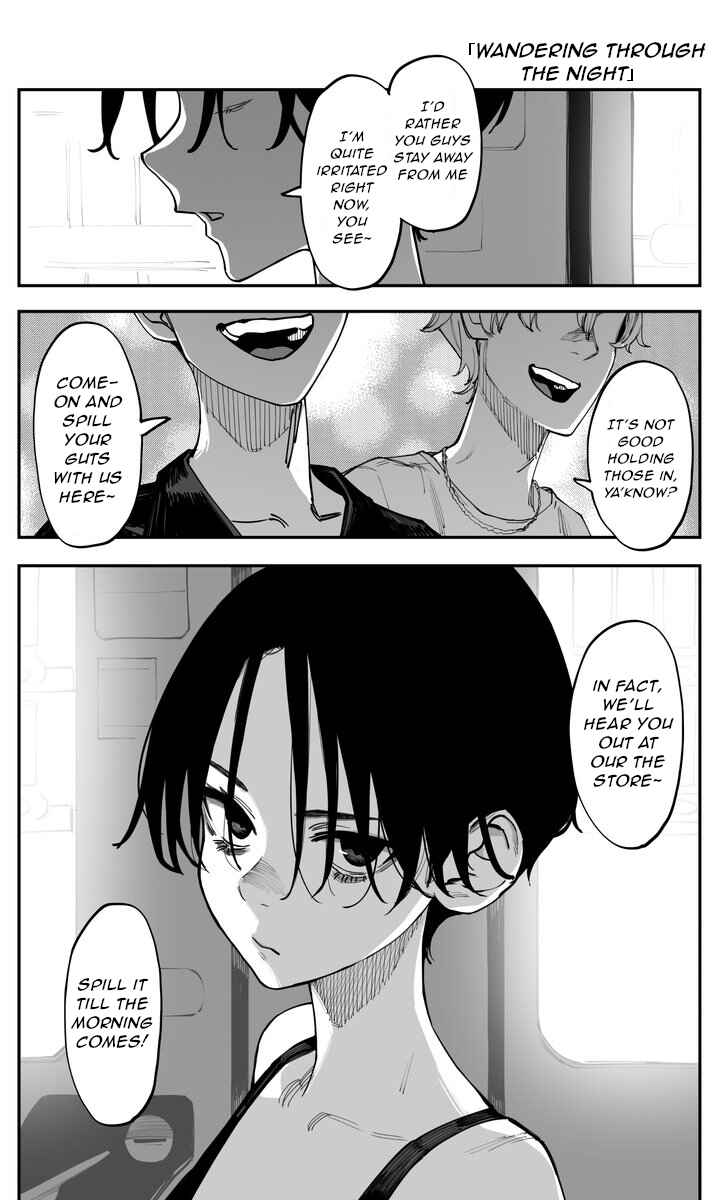 Chapter 45 - Page 1