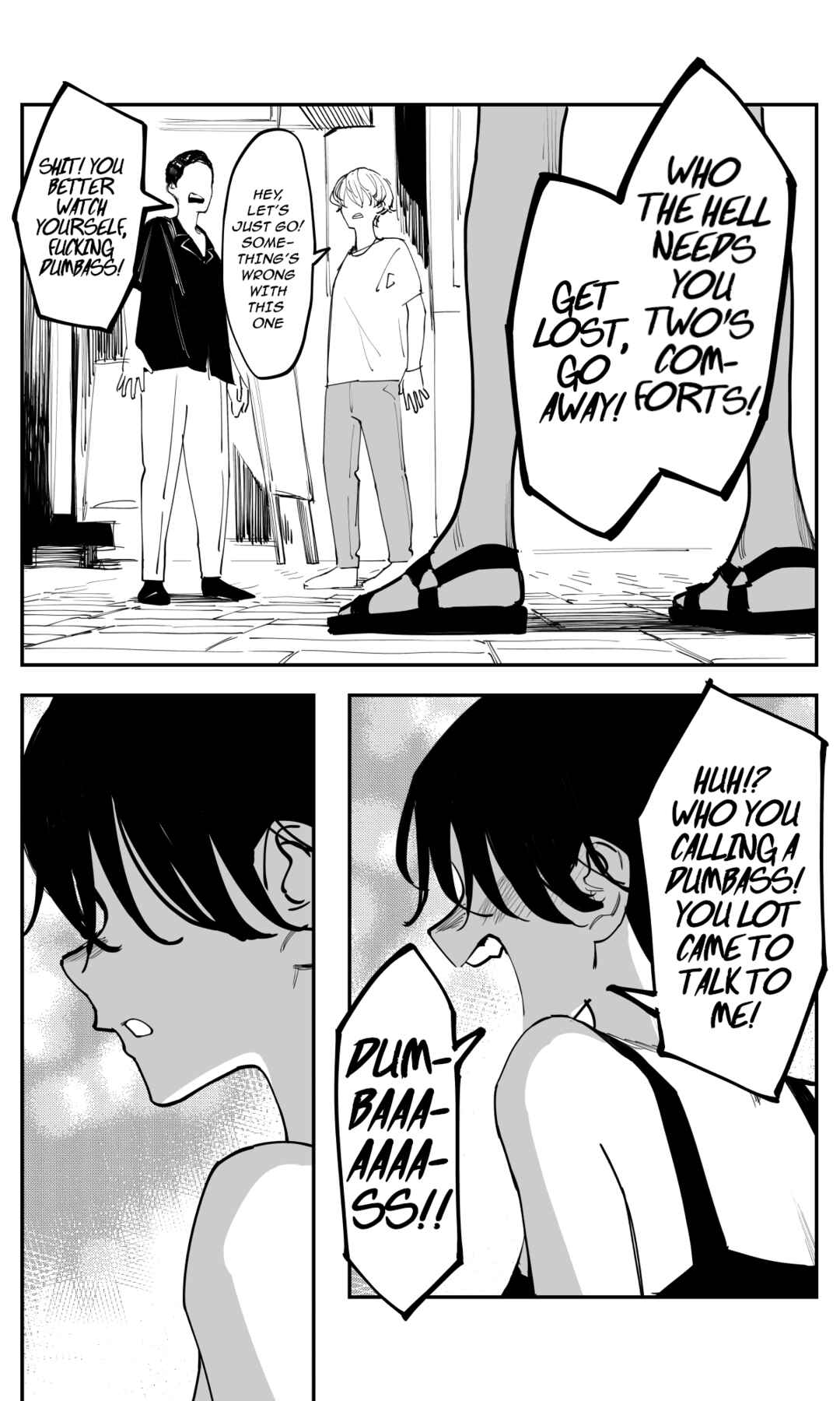 Chapter 45 - Page 3