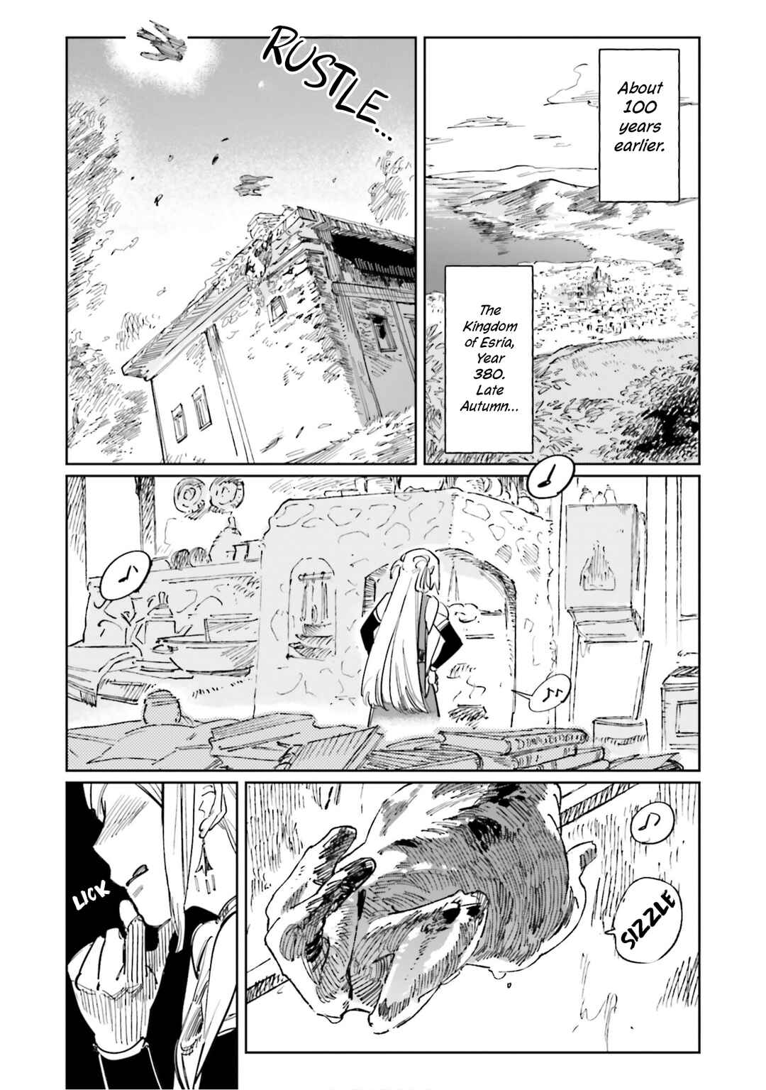 Chapter 1 - Page 8