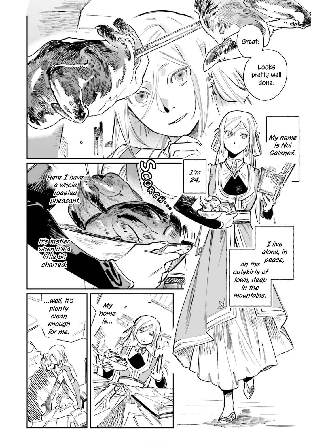 Chapter 1 - Page 9
