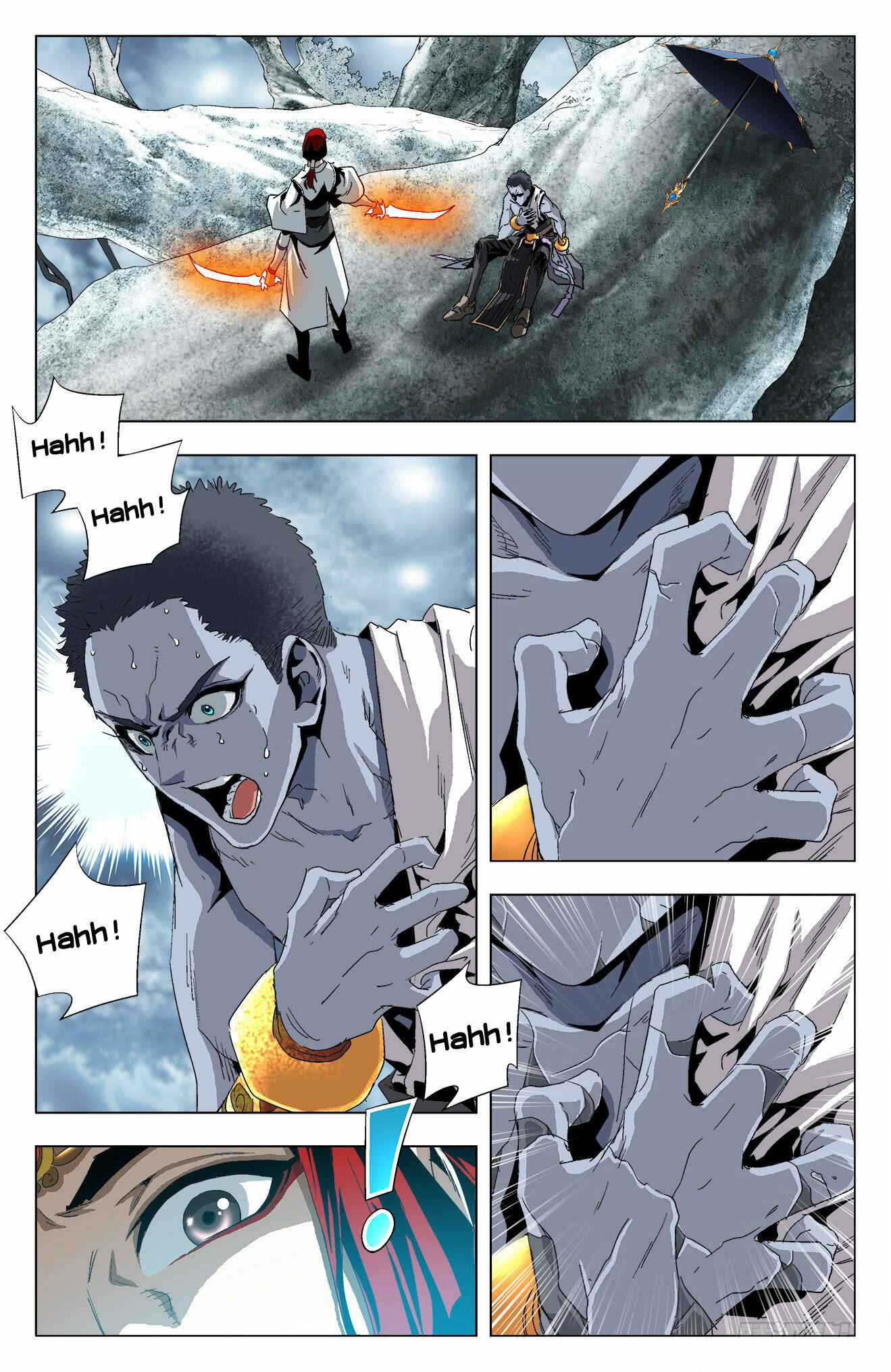 Chapter 34 - Page 17