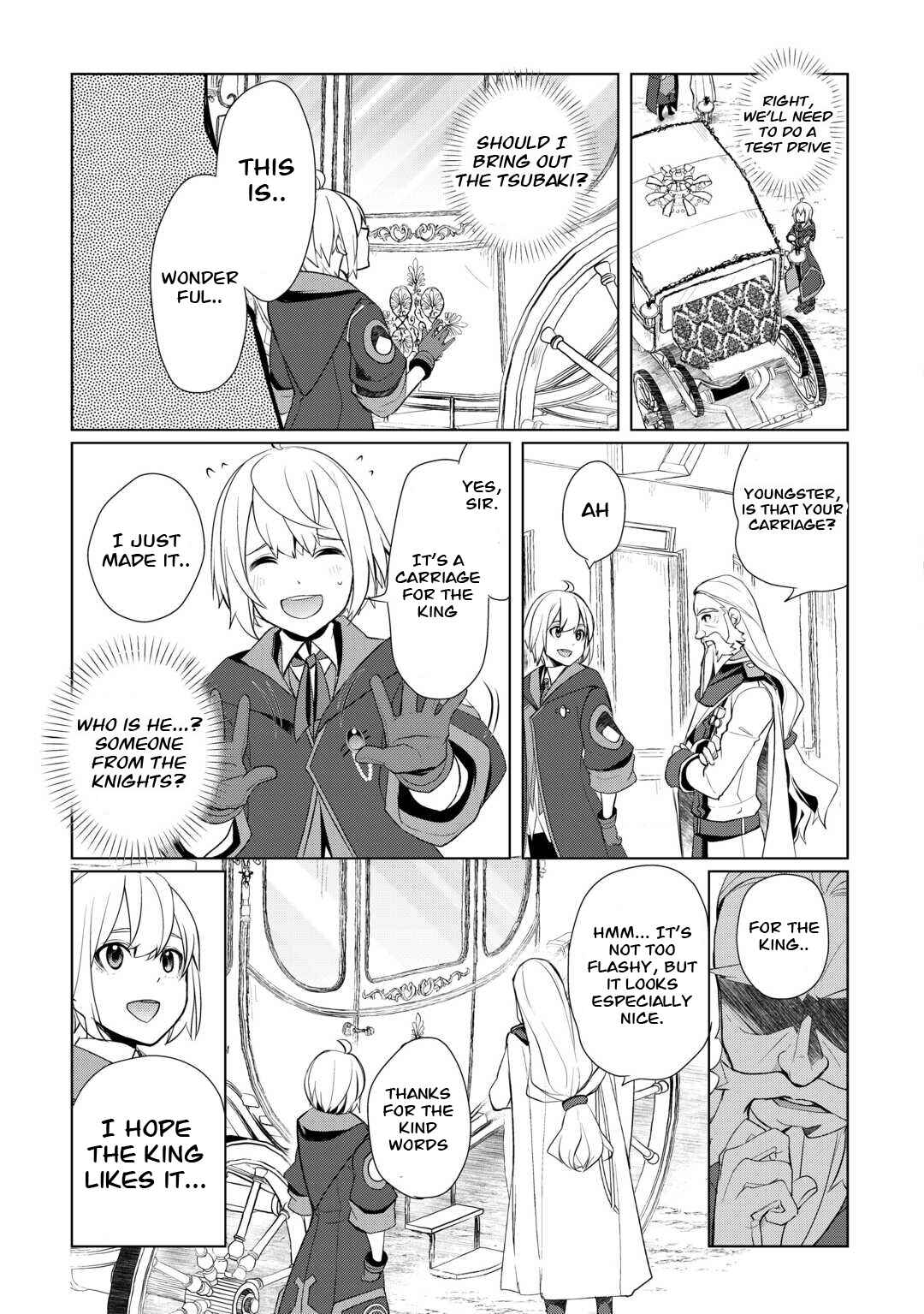 Chapter 43 - Page 11