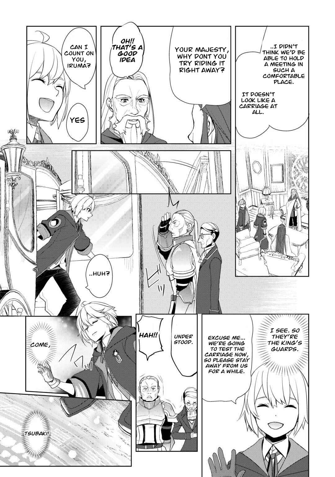 Chapter 43 - Page 17