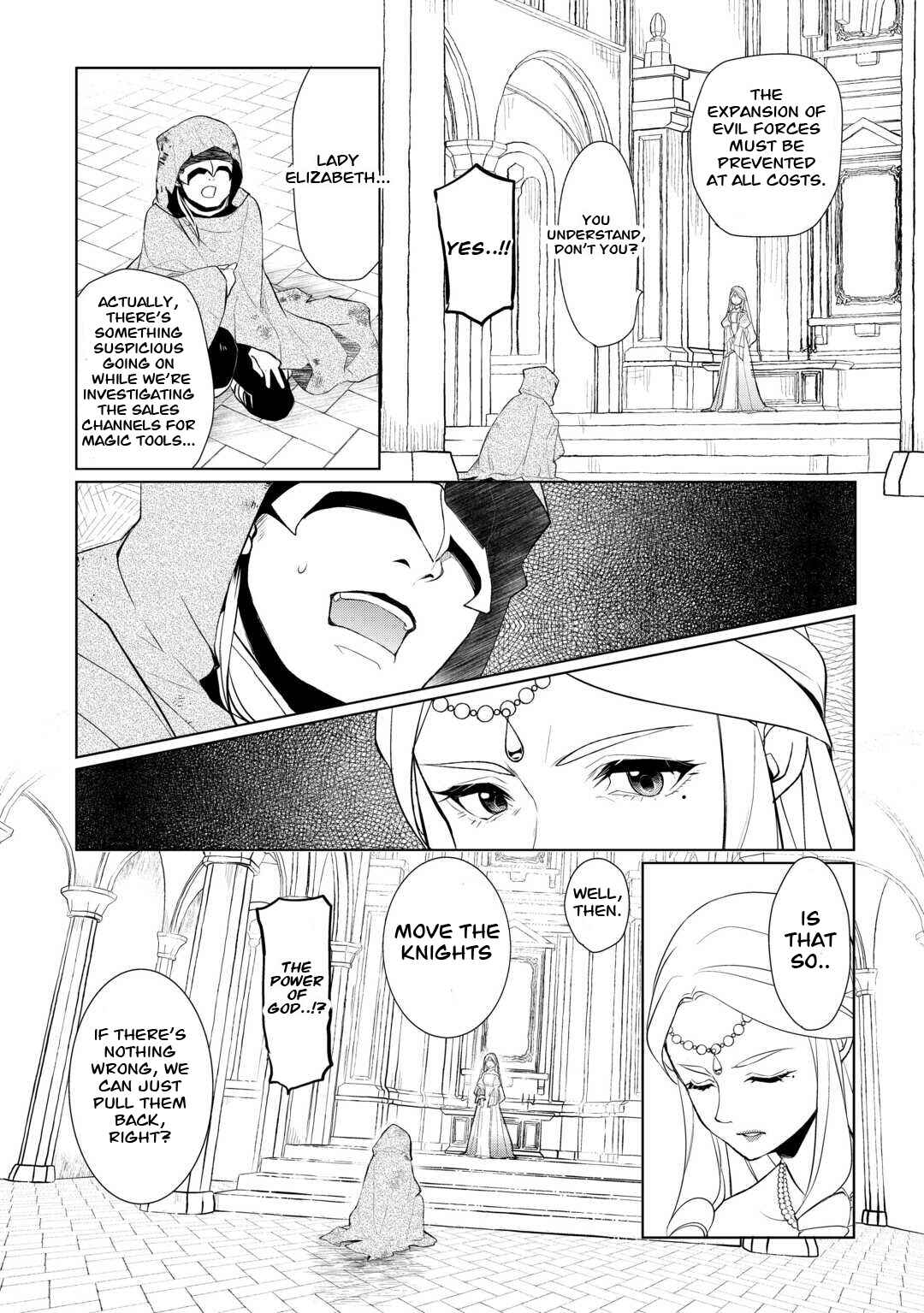 Chapter 43 - Page 21