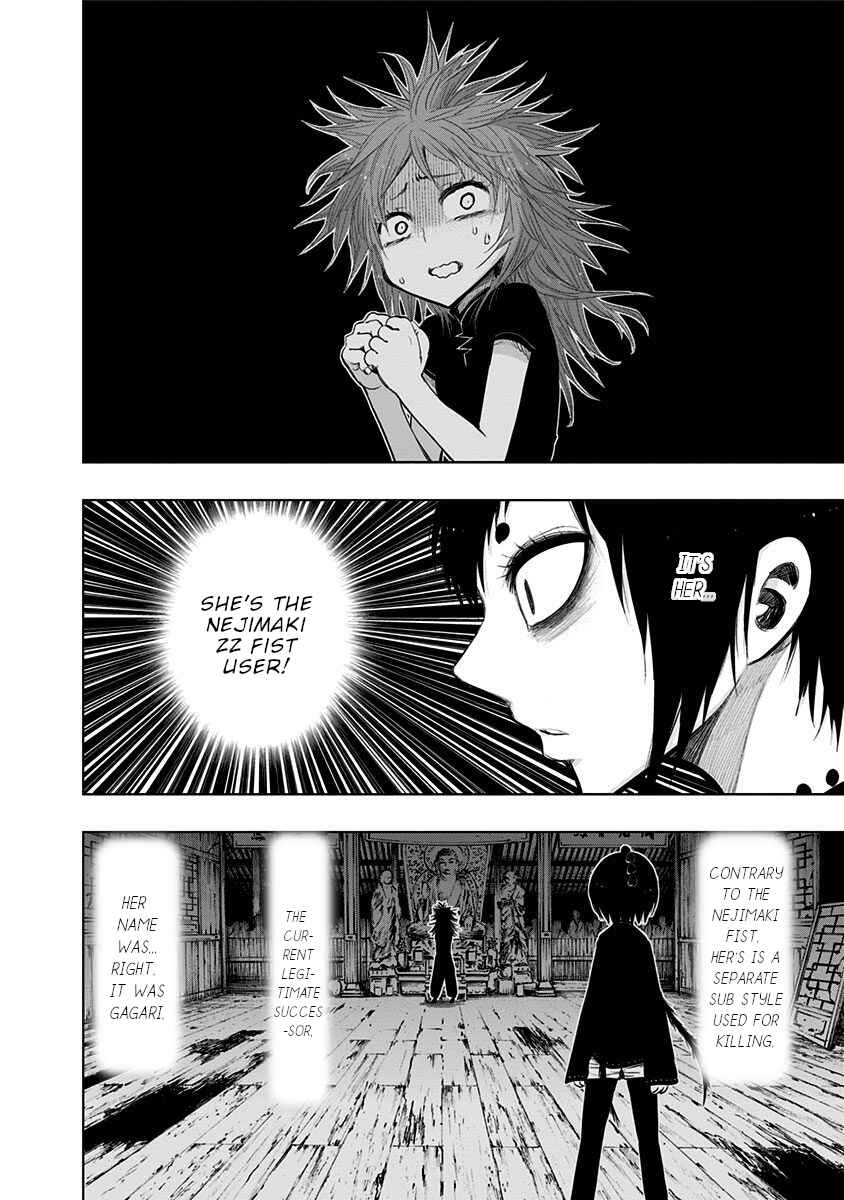 Chapter 138 - Page 11