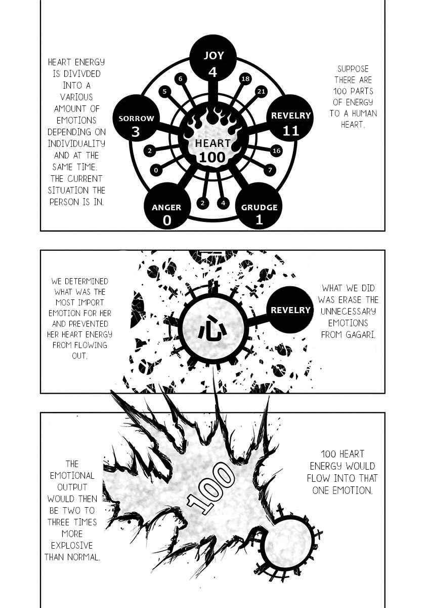 Chapter 138 - Page 14
