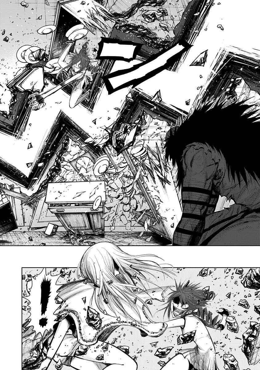 Chapter 138 - Page 5