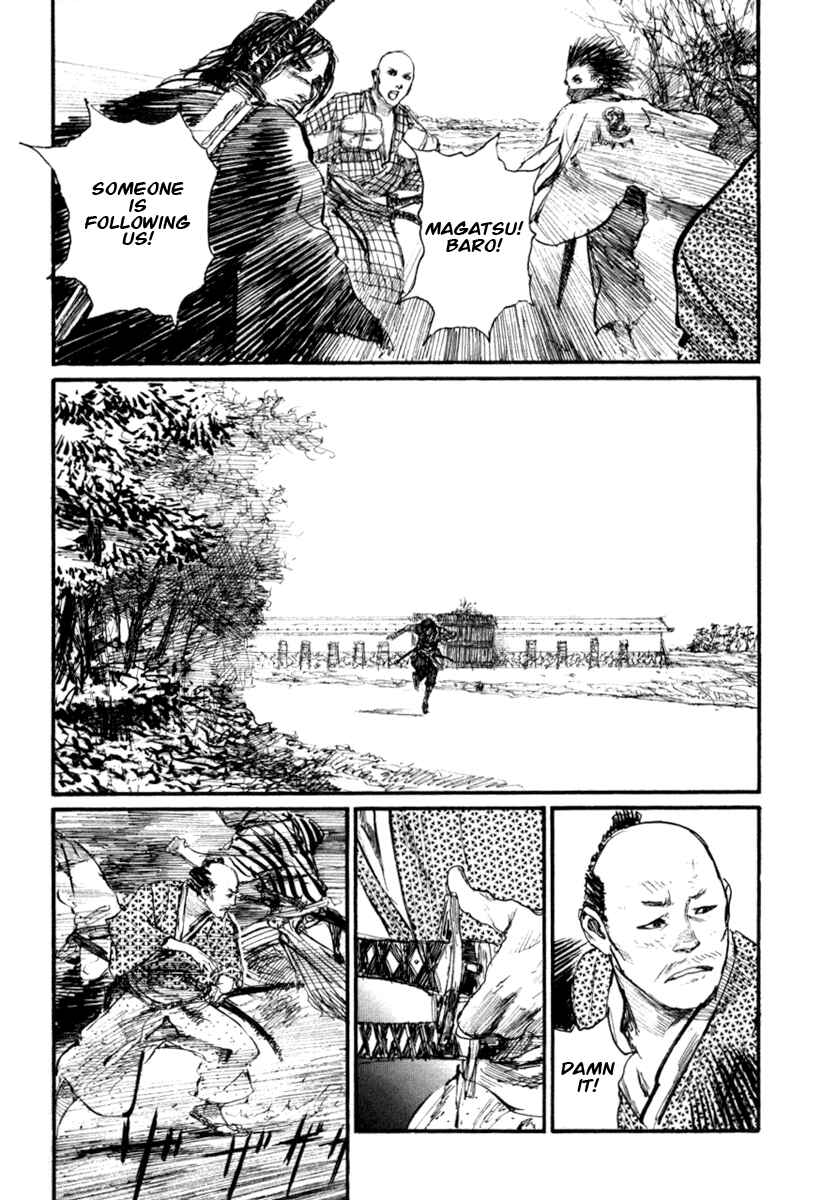 Chapter 144 - Page 15