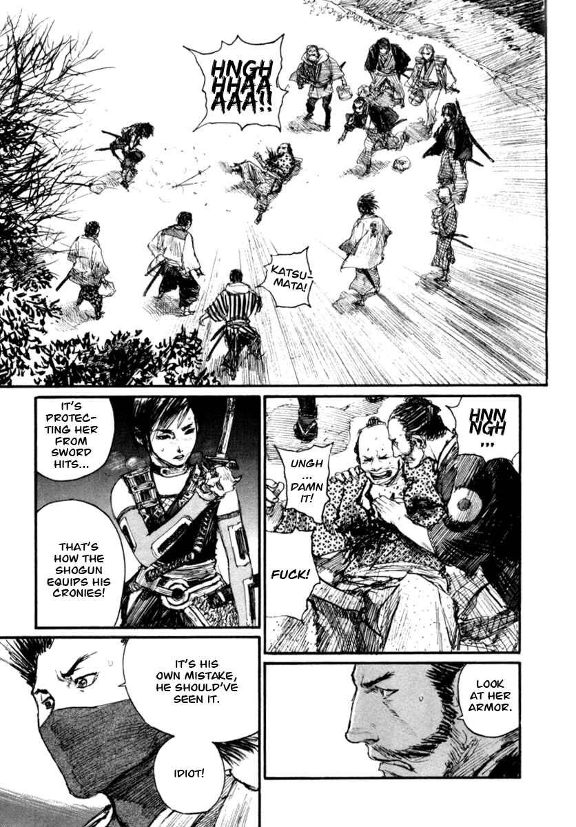 Chapter 144 - Page 19