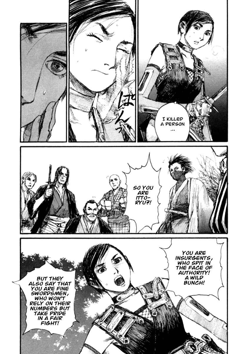 Chapter 144 - Page 20