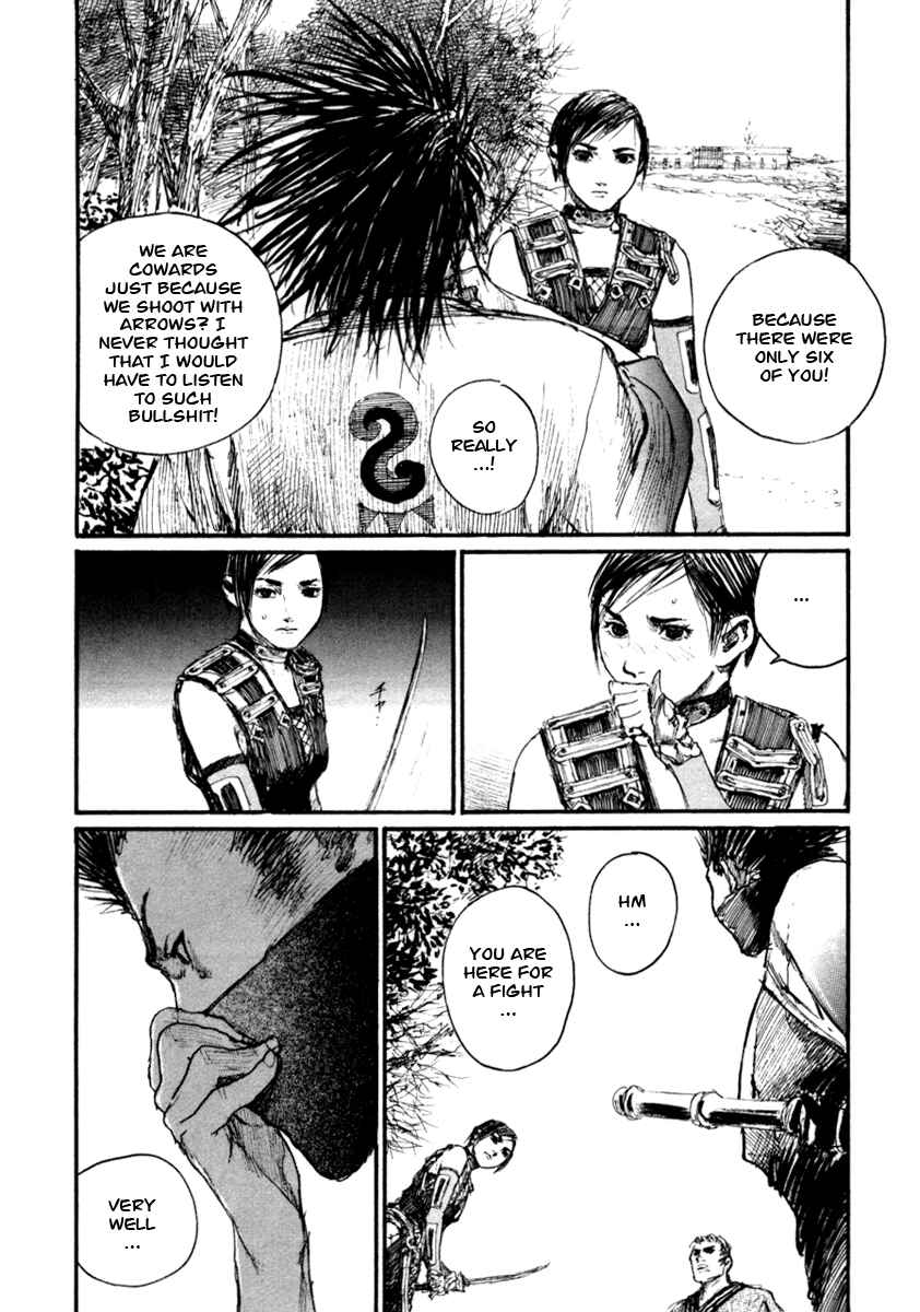 Chapter 144 - Page 22