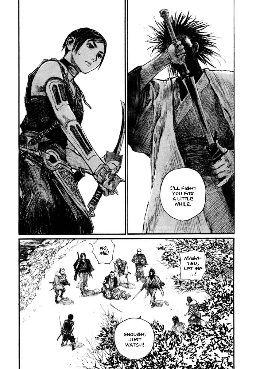 Chapter 144 - Page 23
