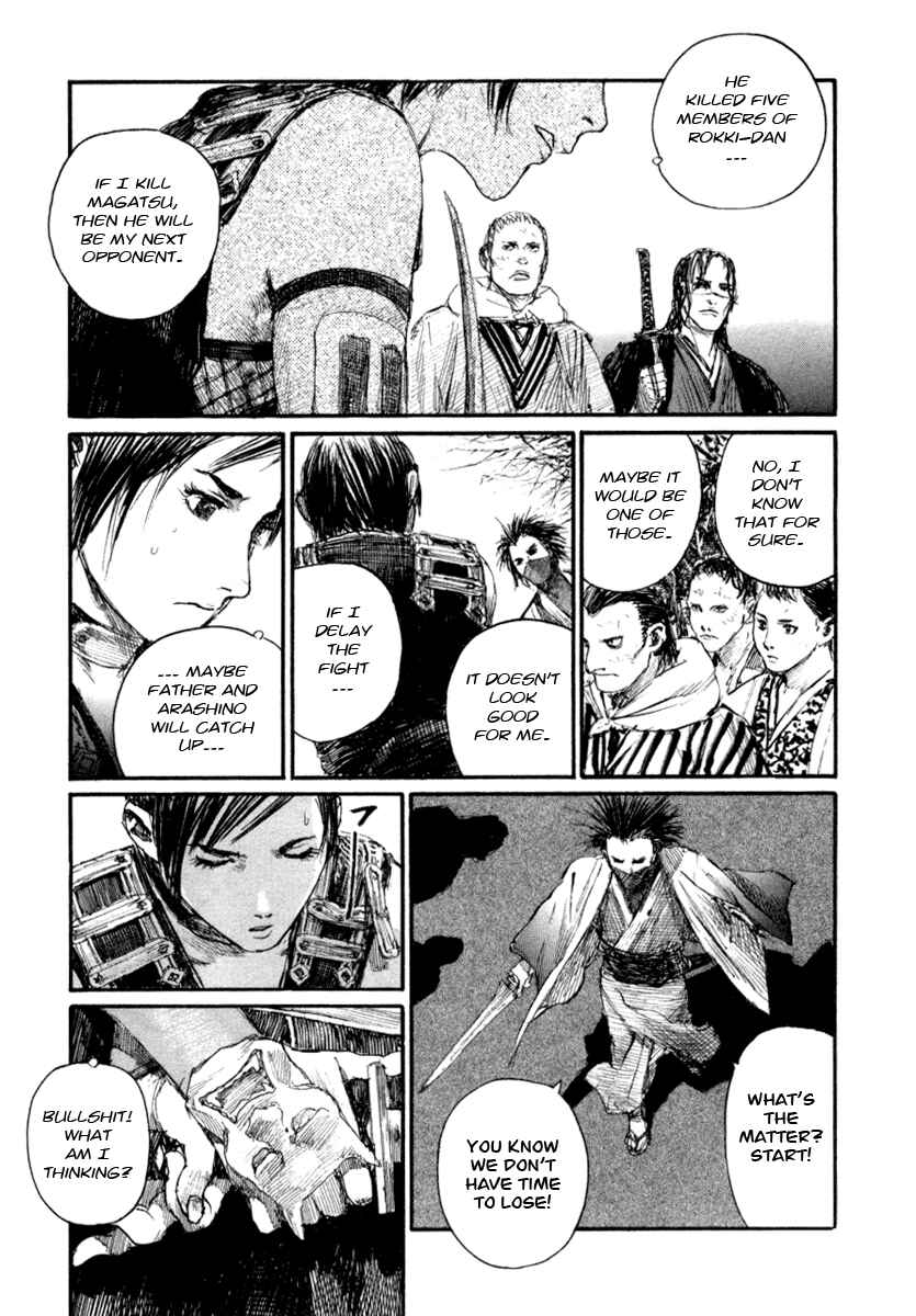 Chapter 144 - Page 25