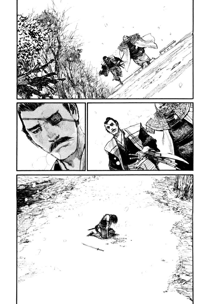 Chapter 144 - Page 31