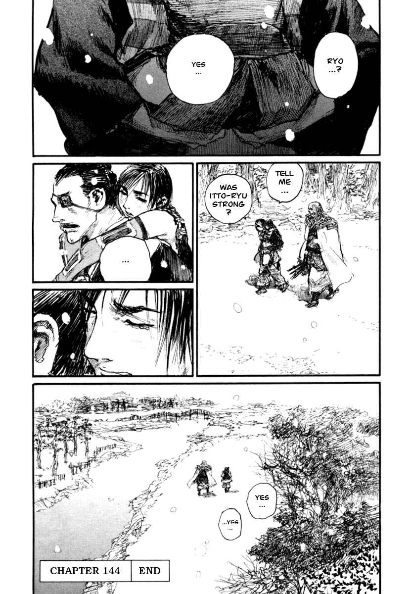 Chapter 144 - Page 32