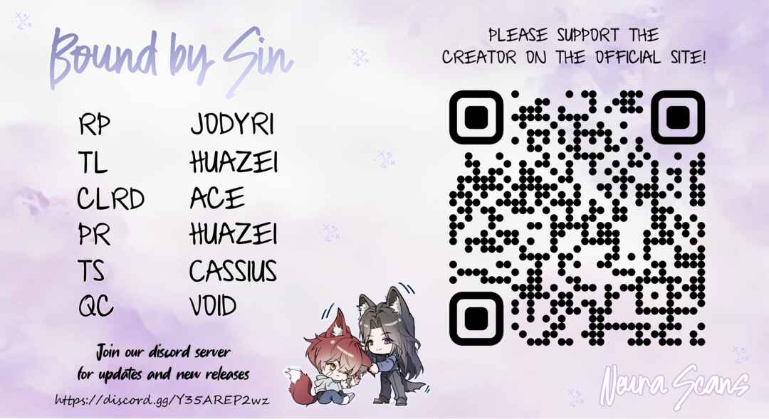 Chapter Character Profiles - Page 1