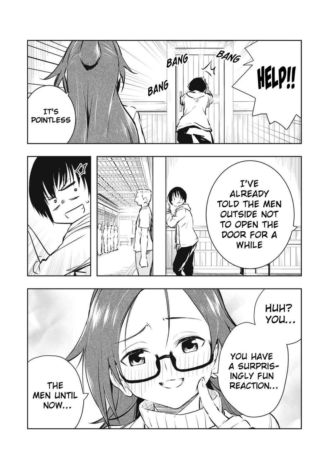 Chapter 41 - Page 5