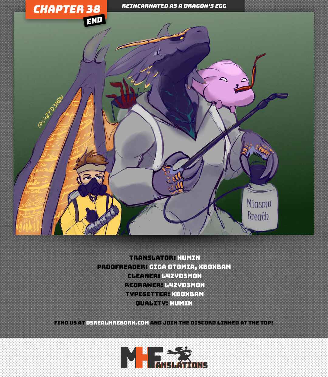 Chapter 38 - Page 21