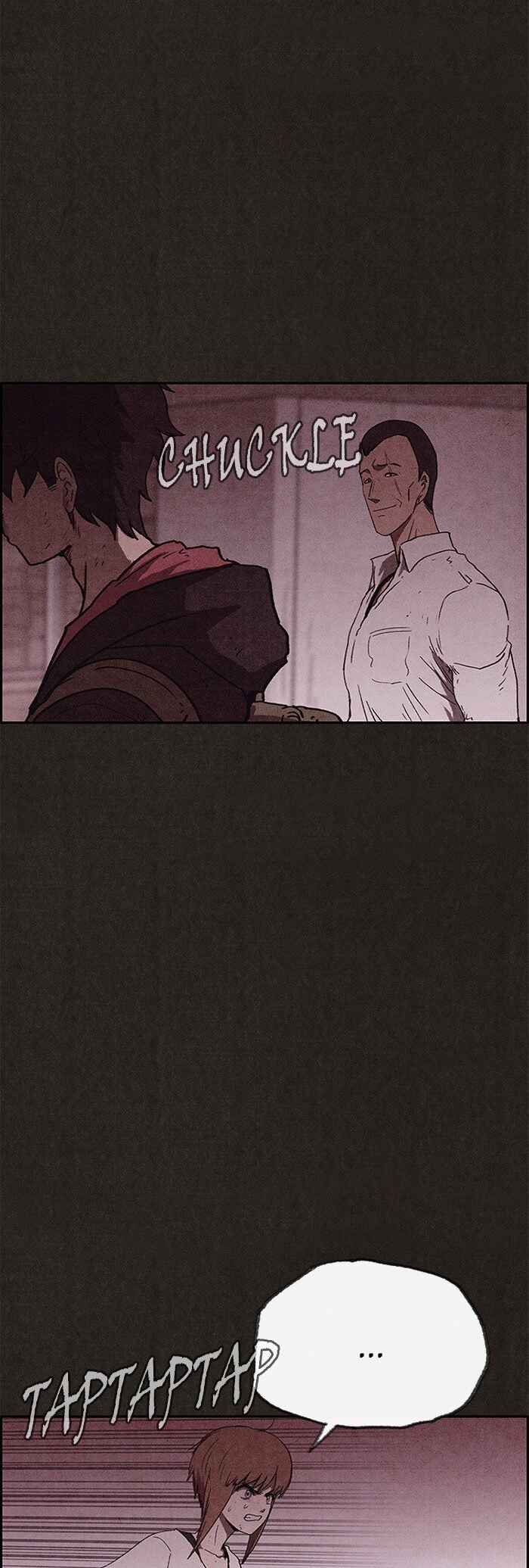 Chapter 98 - Page 21