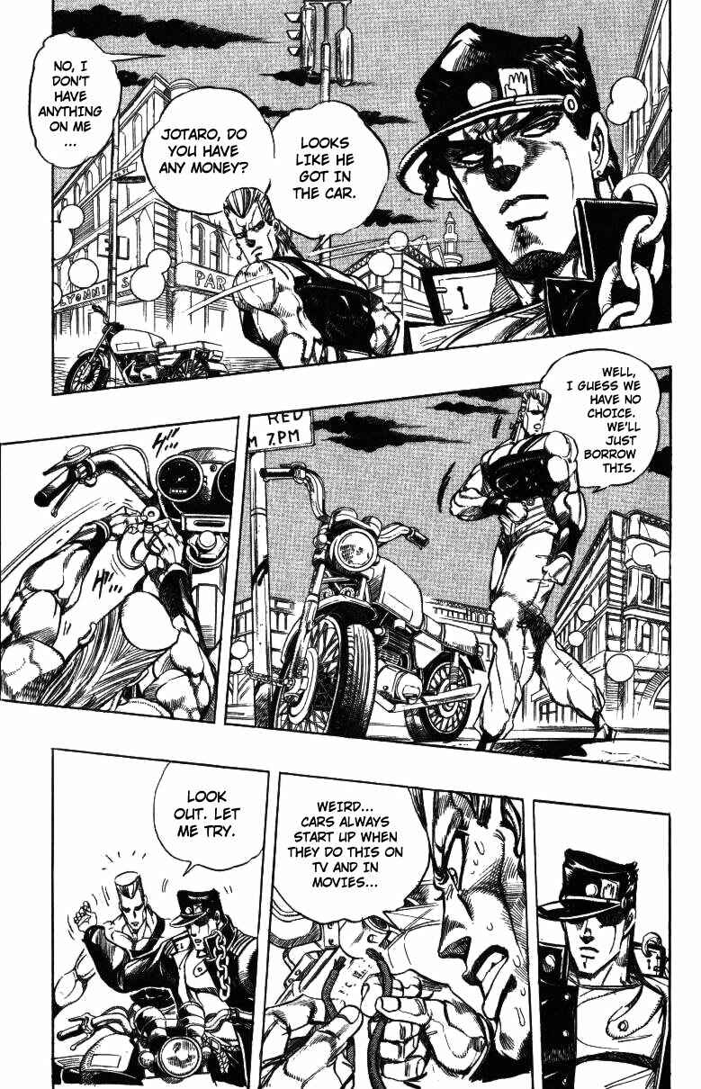 Chapter 138 - Page 11