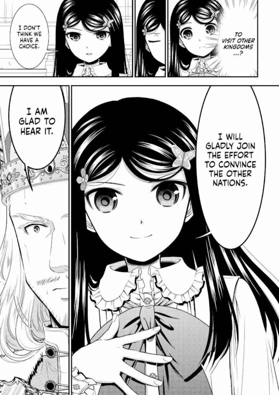Chapter 84 - Page 11