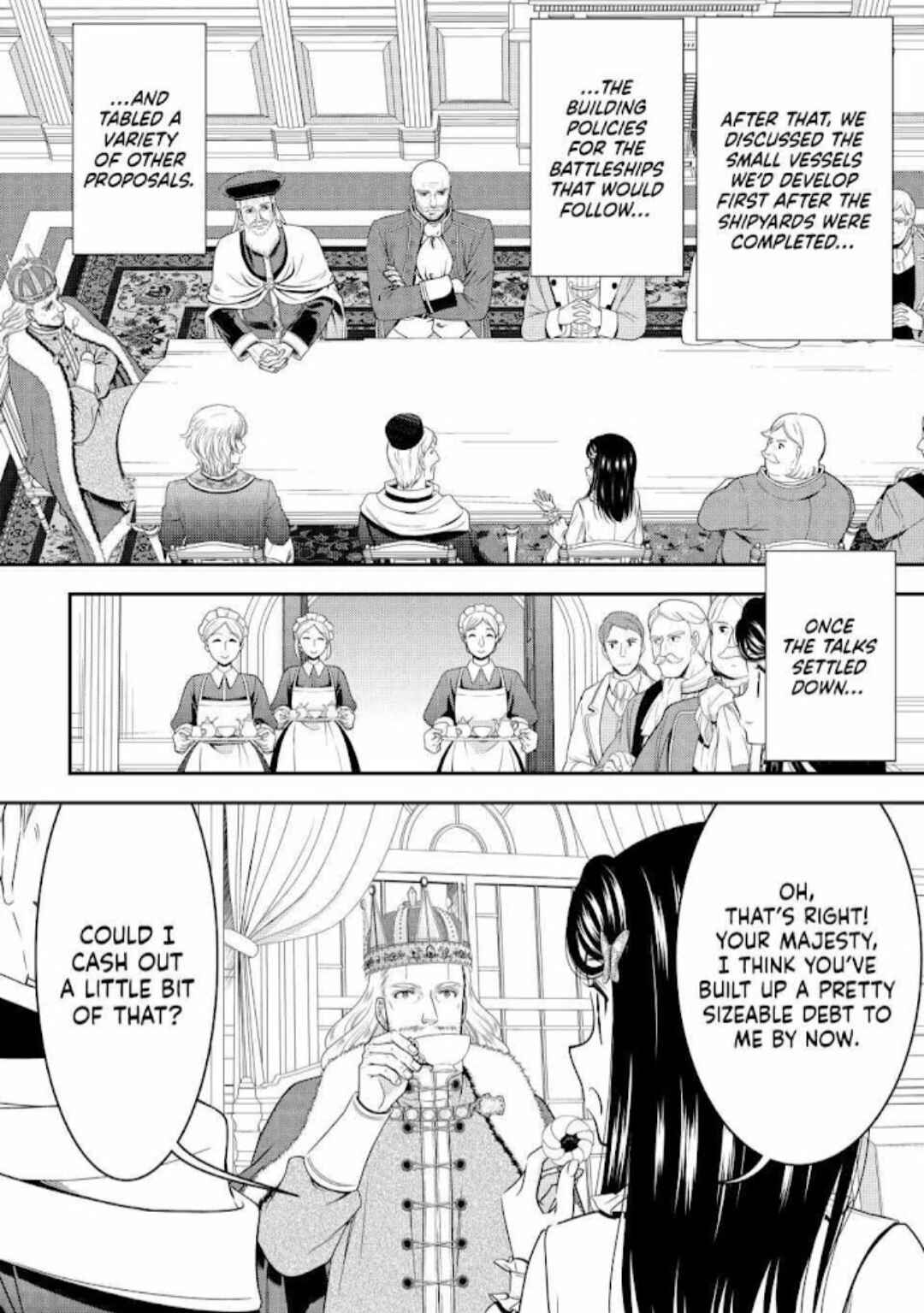 Chapter 84 - Page 16