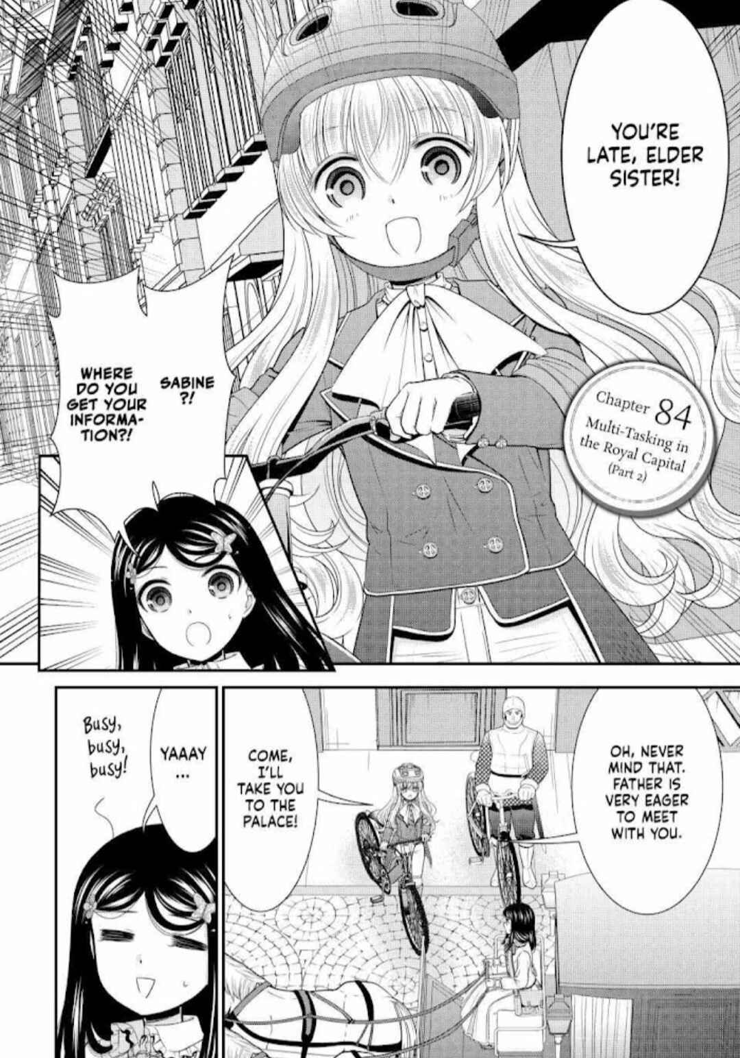Chapter 84 - Page 2