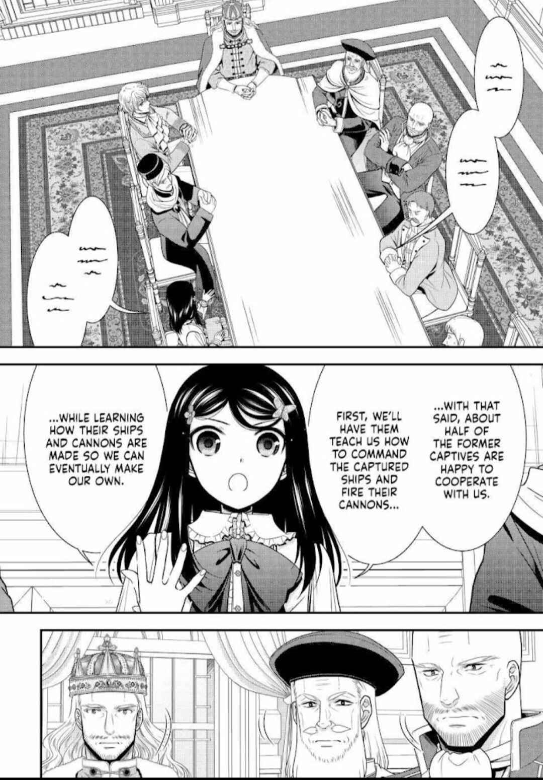 Chapter 84 - Page 6