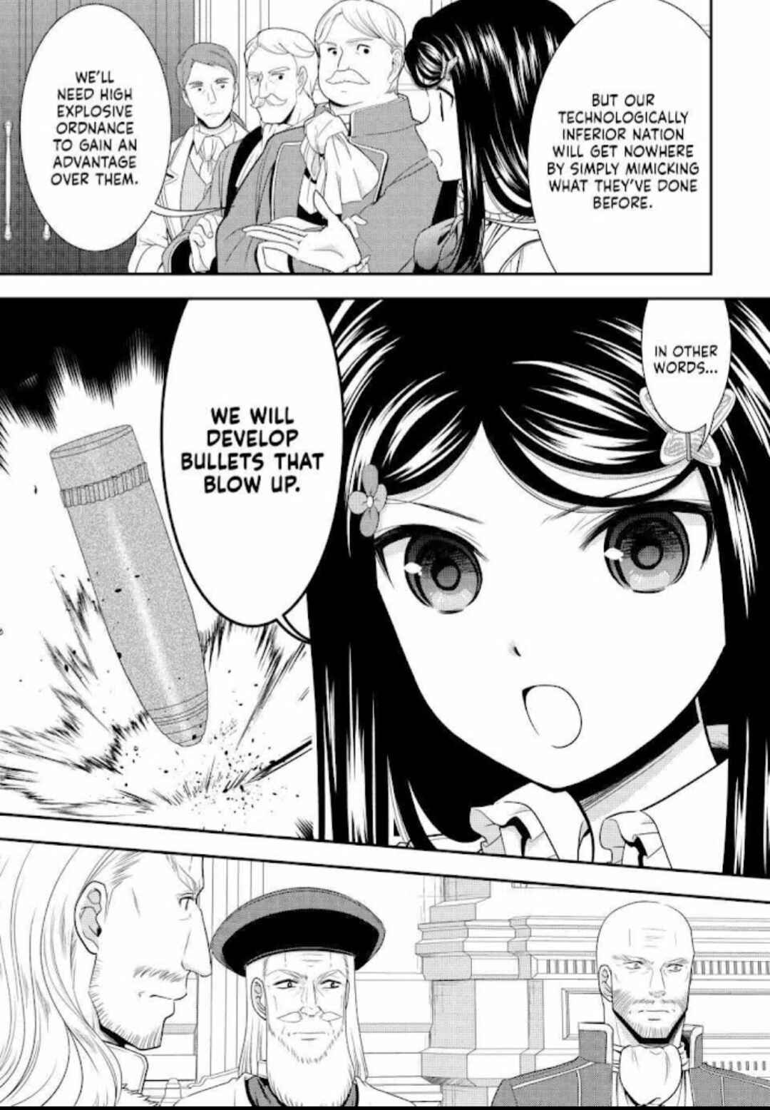 Chapter 84 - Page 7