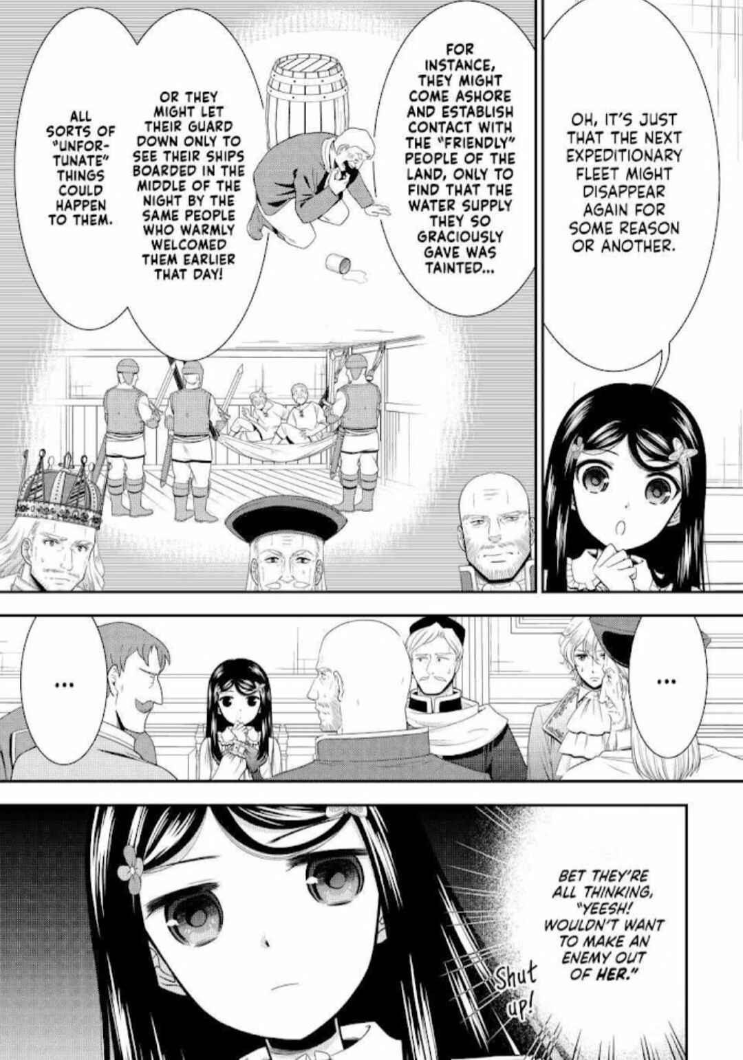 Chapter 84 - Page 9
