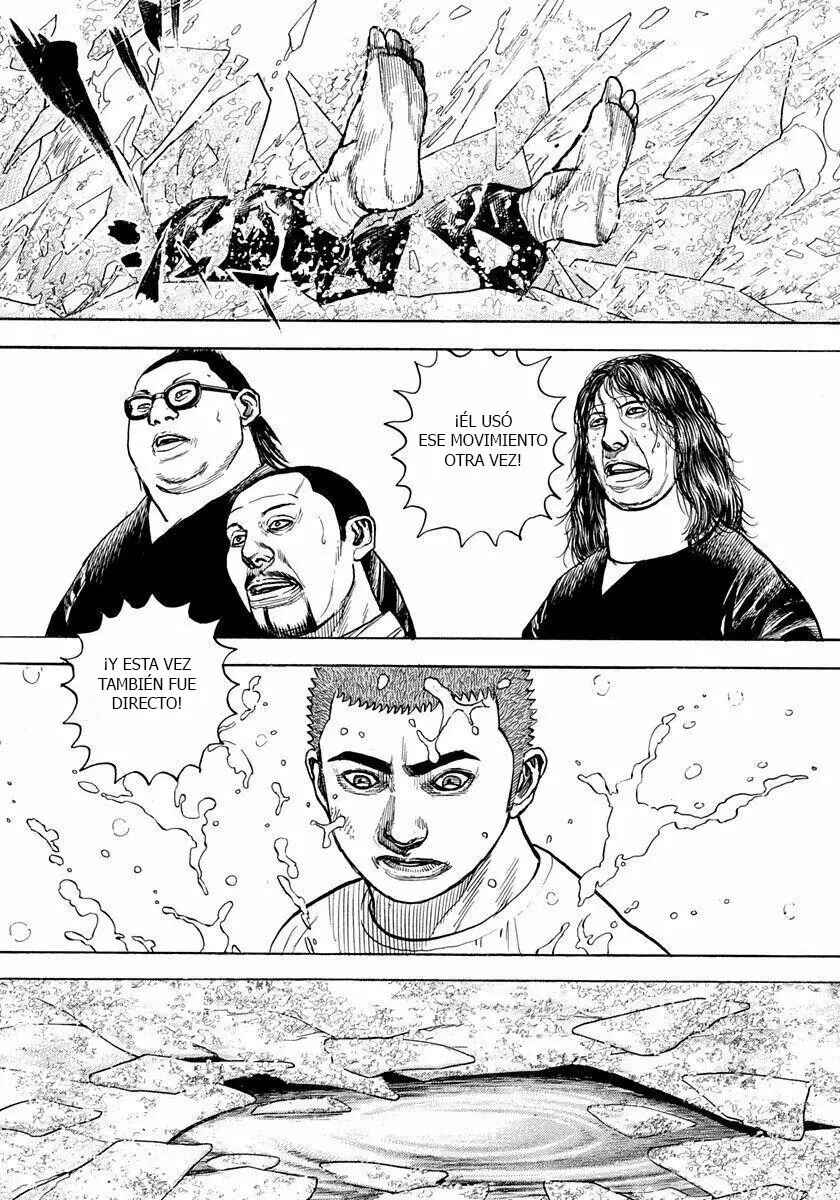 Chapter 416 - Page 11