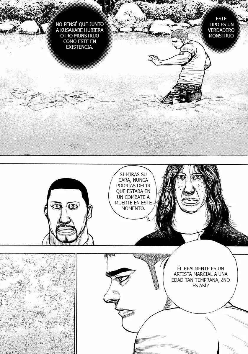 Chapter 416 - Page 12