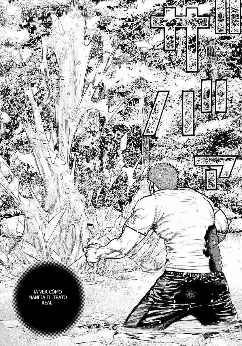Chapter 416 - Page 14