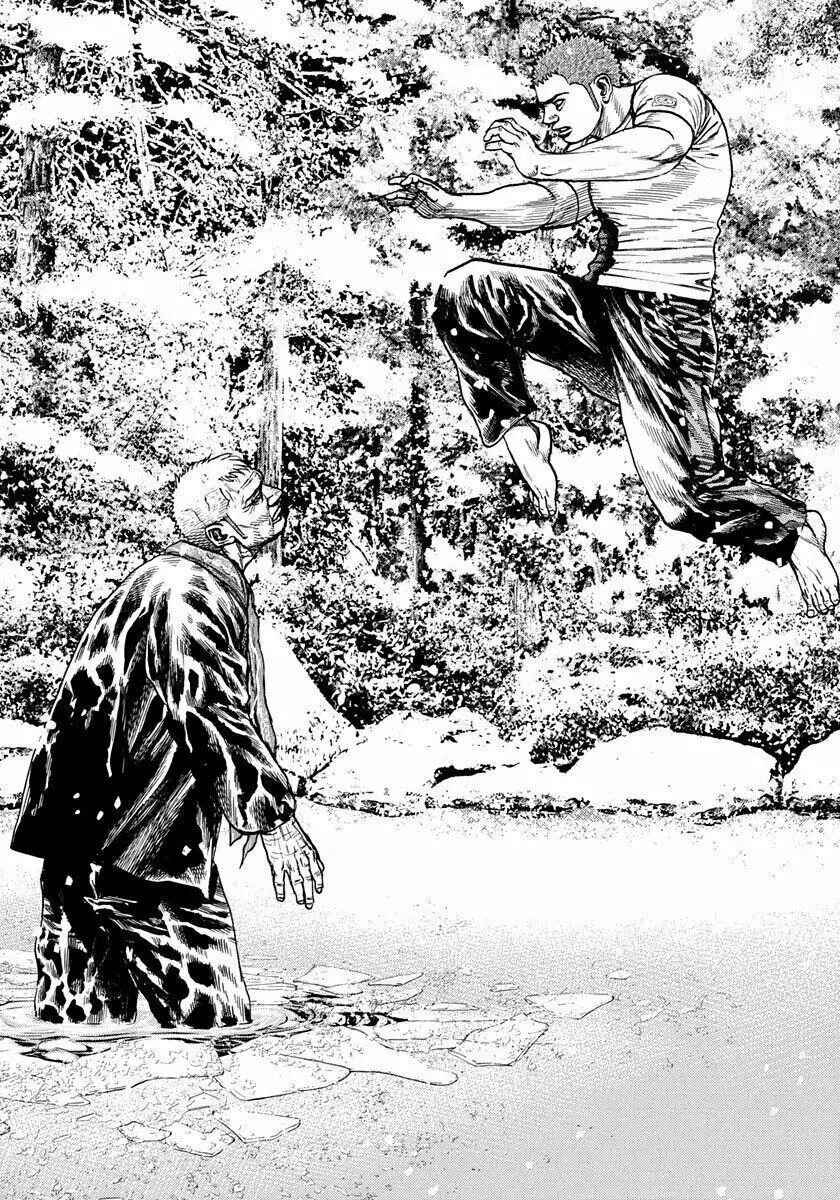 Chapter 416 - Page 8