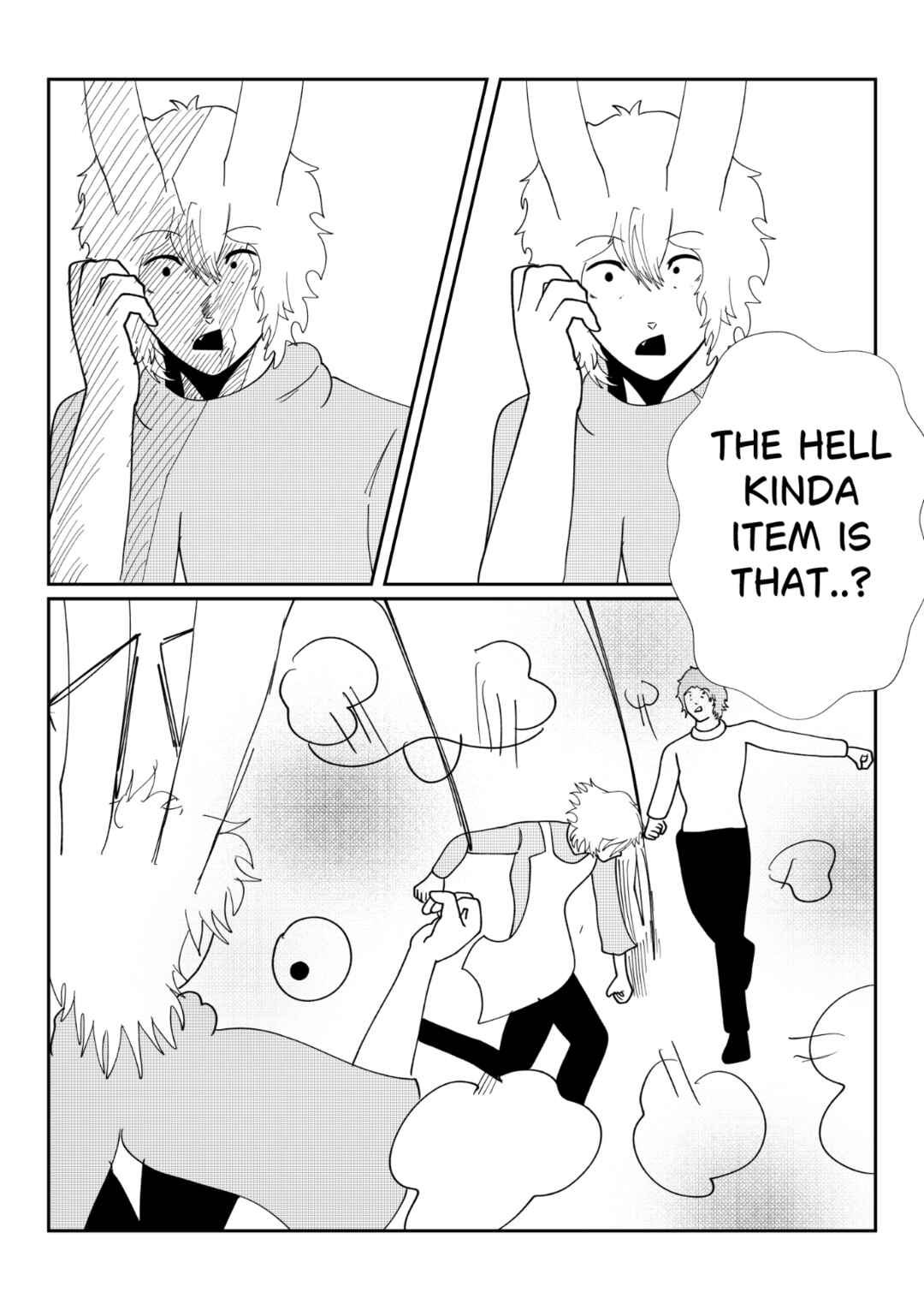 Chapter 21 - Page 1